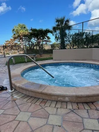 $3,300 | 1230 Gulf Boulevard, Unit 1507, Clearwater, FL 33767