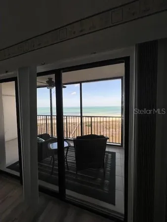 $3,300 | 1230 Gulf Boulevard, Unit 1507, Clearwater, FL 33767