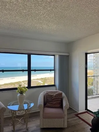 $3,300 | 1230 Gulf Boulevard, Unit 1507, Clearwater, FL 33767