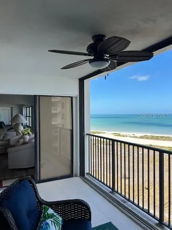 $3,300 | 1230 Gulf Boulevard, Unit 1507, Clearwater, FL 33767