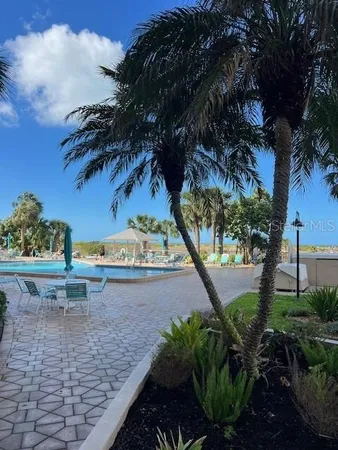 $3,300 | 1230 Gulf Boulevard, Unit 1507, Clearwater, FL 33767