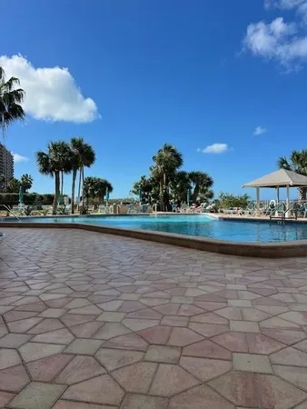 $3,300 | 1230 Gulf Boulevard, Unit 1507, Clearwater, FL 33767