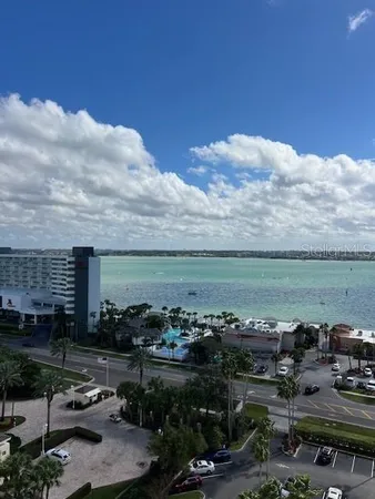 $3,300 | 1230 Gulf Boulevard, Unit 1507, Clearwater, FL 33767