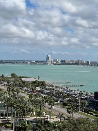 $3,300 | 1230 Gulf Boulevard, Unit 1507, Clearwater, FL 33767