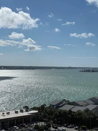 $3,300 | 1230 Gulf Boulevard, Unit 1507, Clearwater, FL 33767