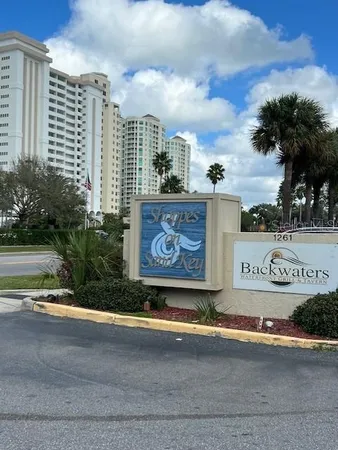 $3,300 | 1230 Gulf Boulevard, Unit 1507, Clearwater, FL 33767