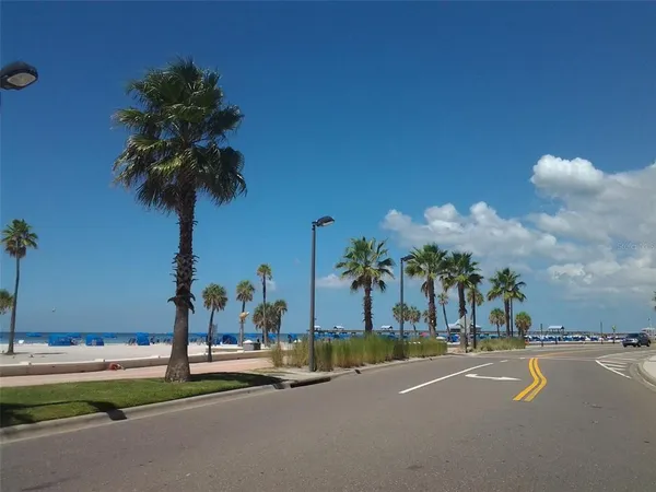 $3,300 | 1230 Gulf Boulevard, Unit 1507, Clearwater, FL 33767