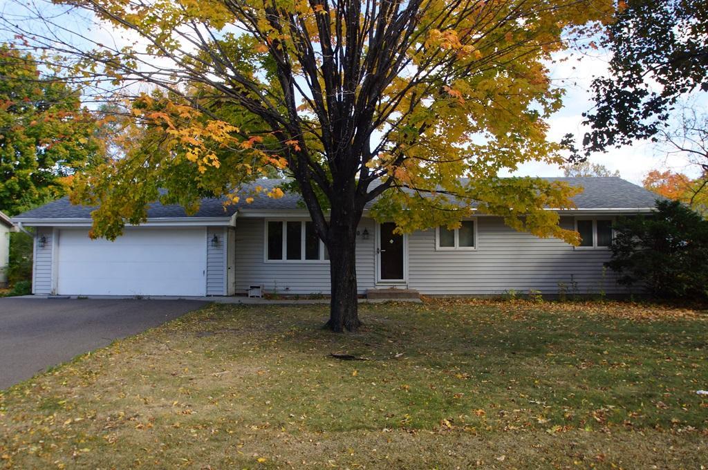 5550 St Stephen Street Mounds View, MN 55112 - Photo 1 of 1 Gallery Image 1