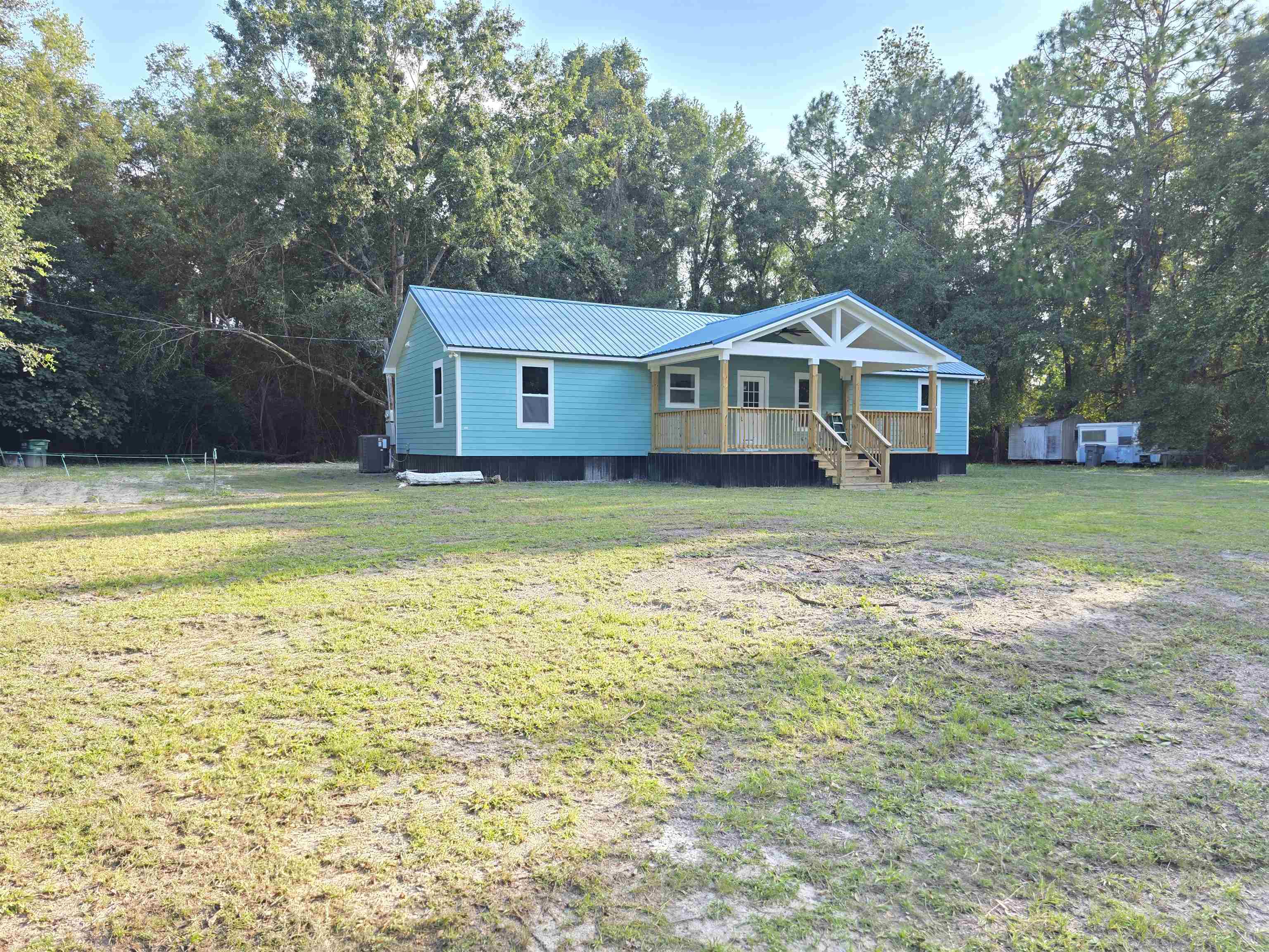 55 Ace High Stables Road Crawfordville, FL 32327 - Photo 5 of 59 Gallery Image 5