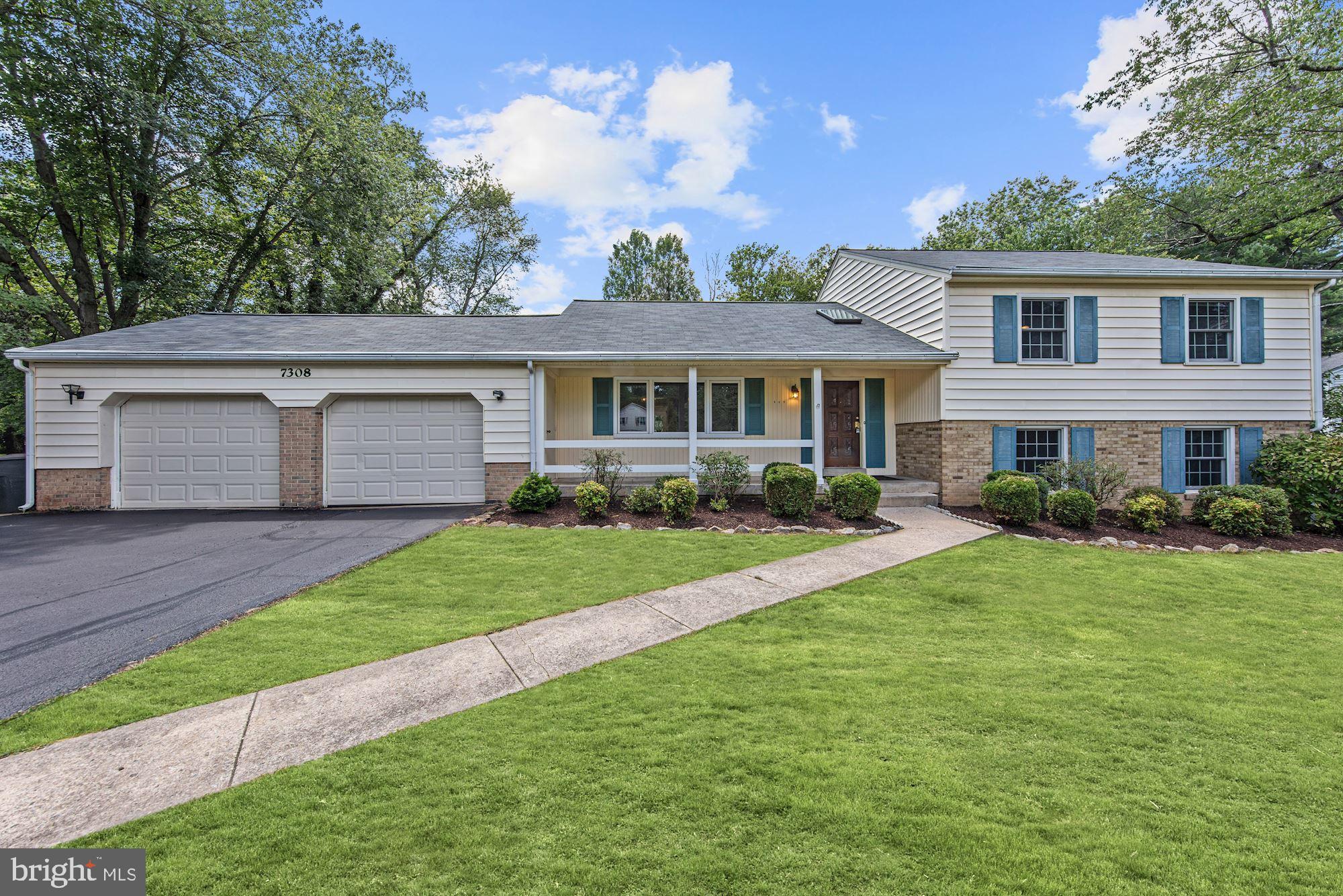 7308 Centennial Road Derwood, MD 20855 - Photo 1 of 36 Gallery Image 1