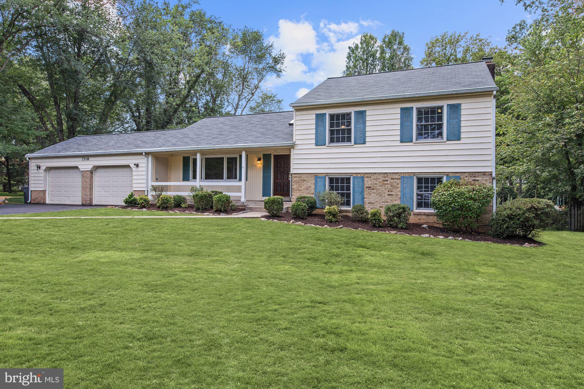 7308 Centennial Road Derwood, MD 20855 - Photo 2 of 36 Gallery Image 2