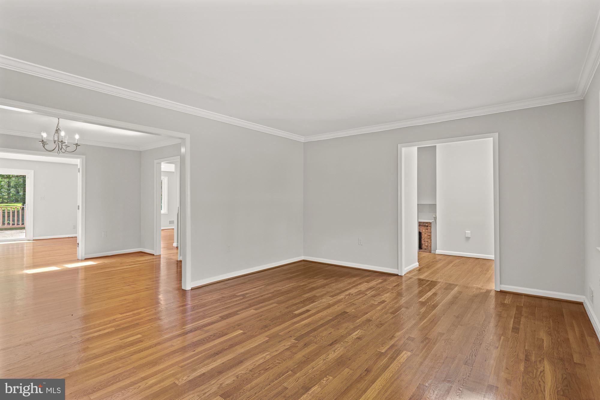 7308 Centennial Road Derwood, MD 20855 - Photo 12 of 36 Gallery Image 12