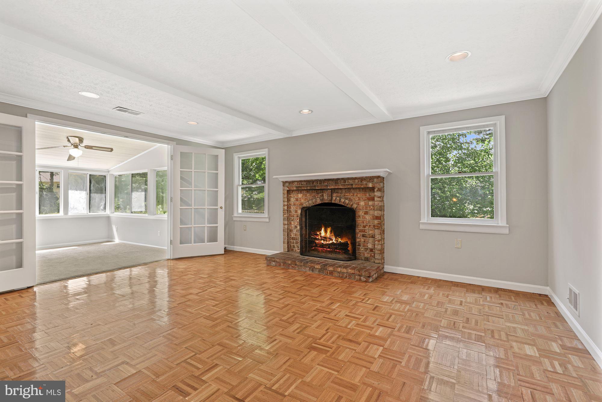 7308 Centennial Road Derwood, MD 20855 - Photo 22 of 36 Gallery Image 22
