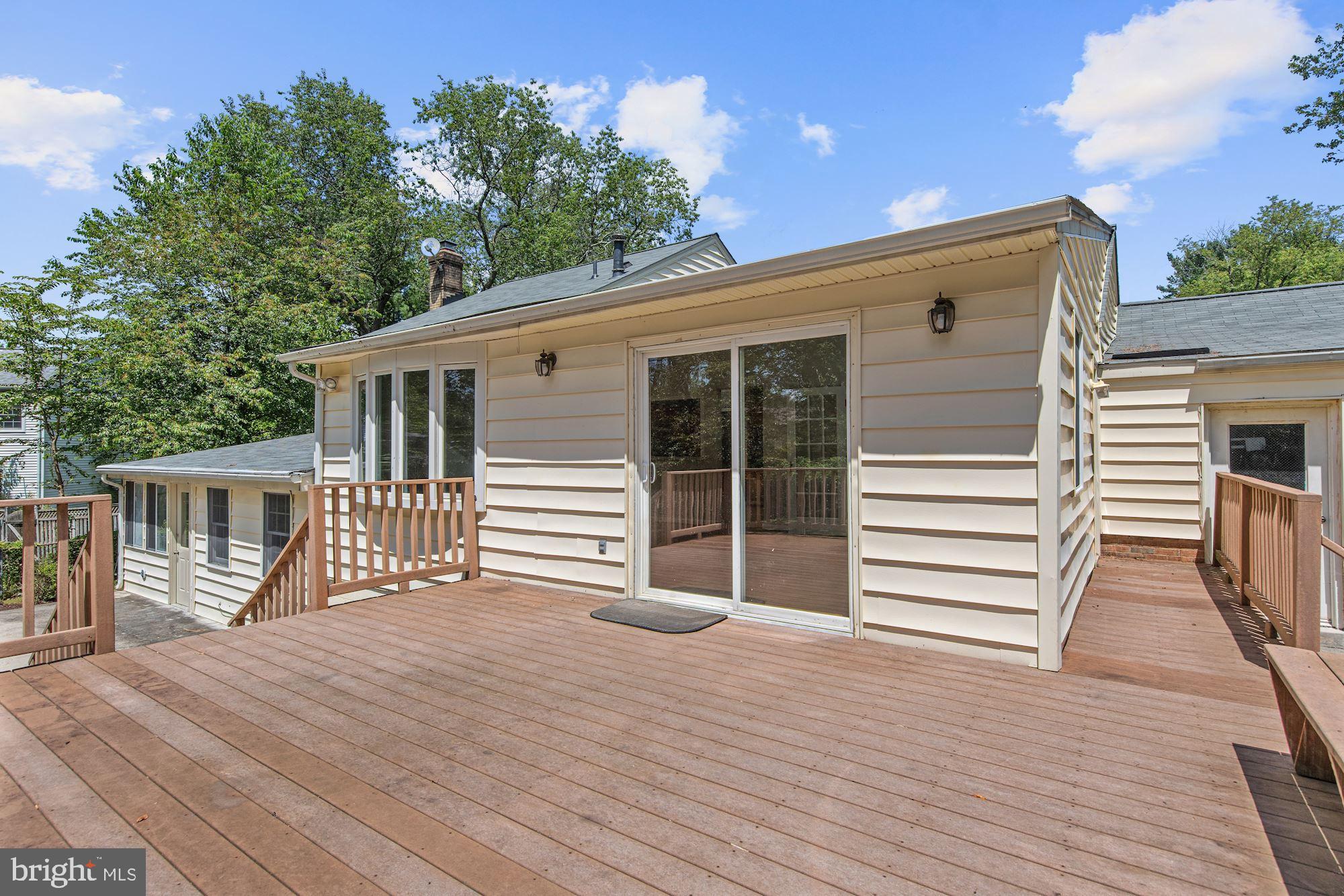 7308 Centennial Road Derwood, MD 20855 - Photo 31 of 36 Gallery Image 31