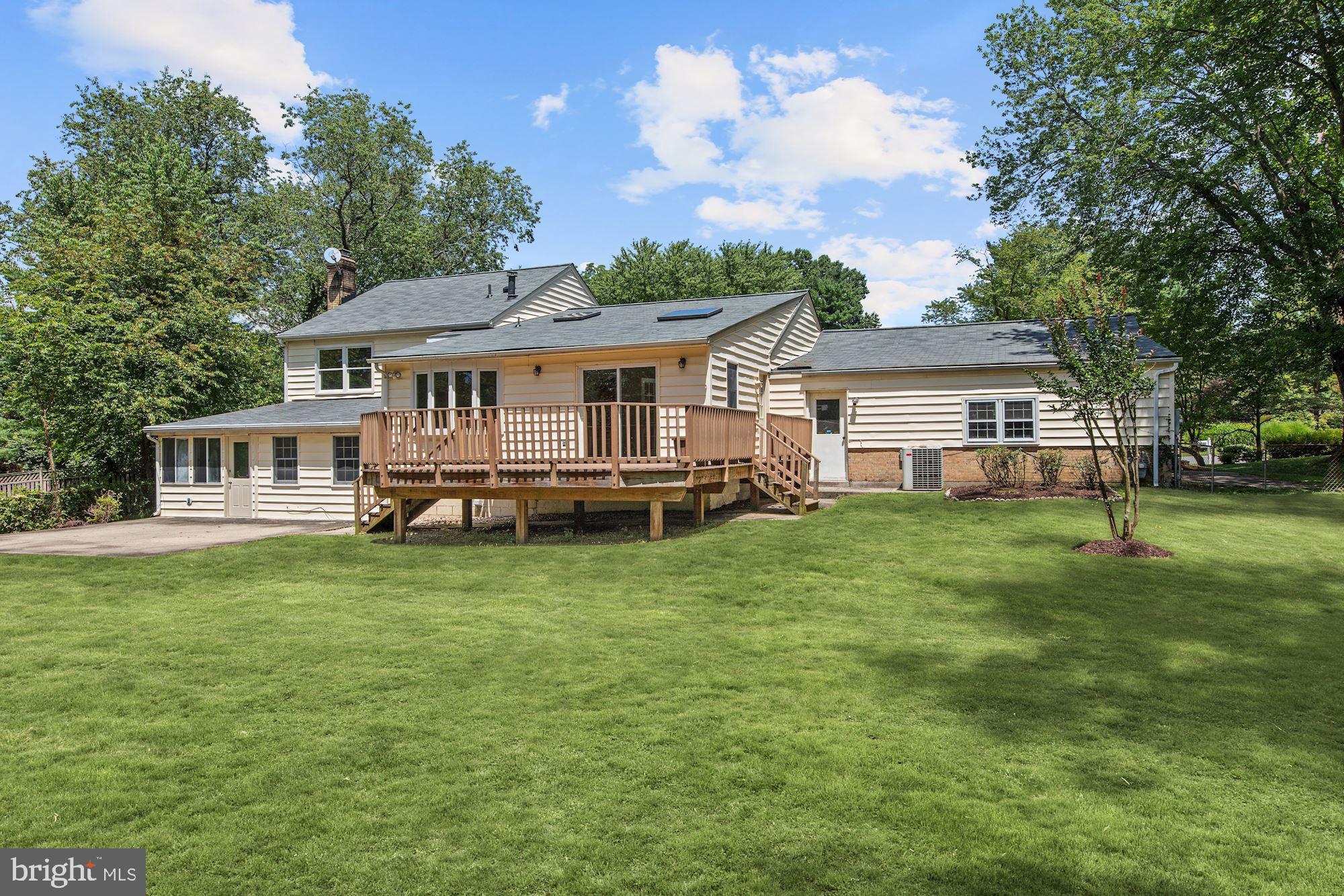 7308 Centennial Road Derwood, MD 20855 - Photo 33 of 36 Gallery Image 33