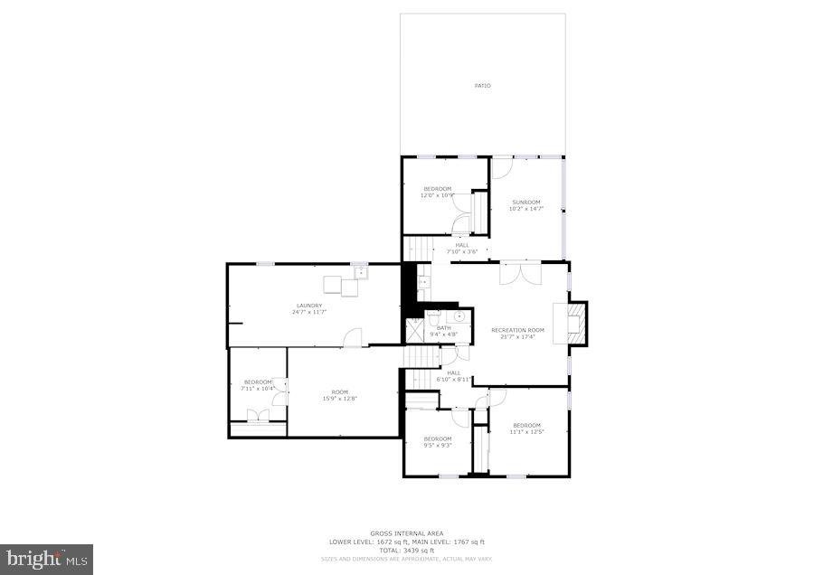 7308 Centennial Road Derwood, MD 20855 - Photo 36 of 36 Gallery Image 36