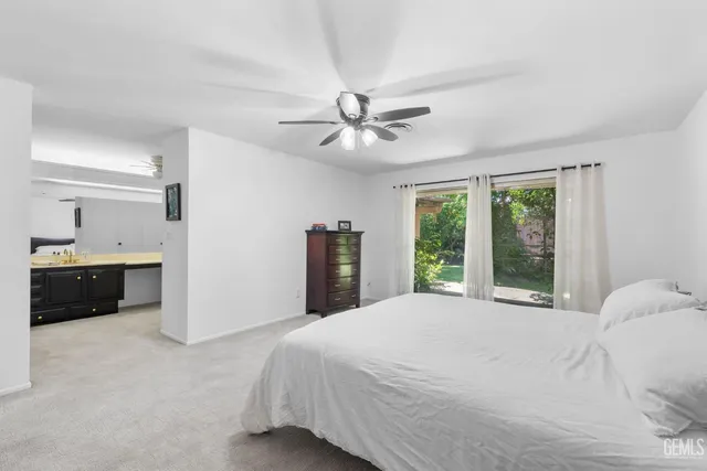 a view of a house with a patio