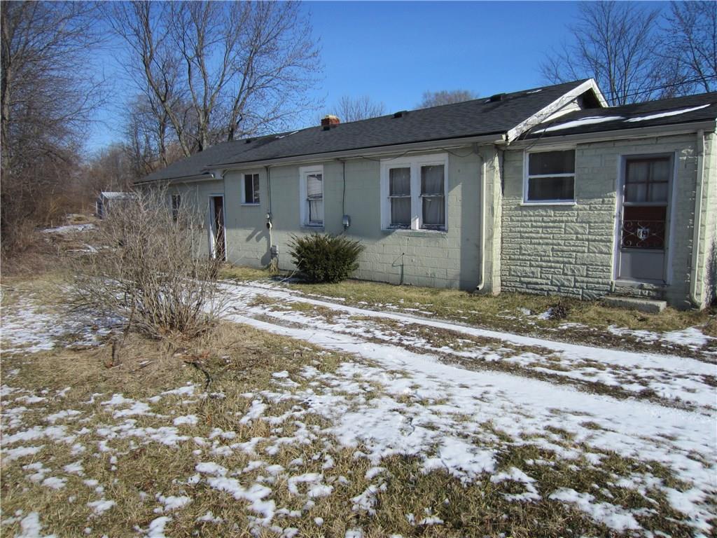 7342 Thompson Road Indianapolis, IN 46239 - Photo 1 of 5 Gallery Image 1
