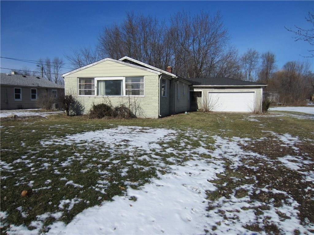 7342 Thompson Road Indianapolis, IN 46239 - Photo 2 of 5 Gallery Image 2