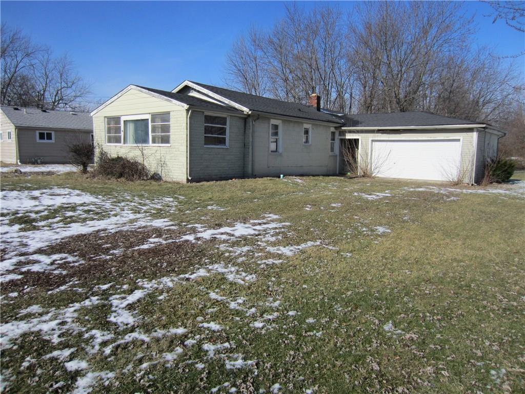 7342 Thompson Road Indianapolis, IN 46239 - Photo 3 of 5 Gallery Image 3