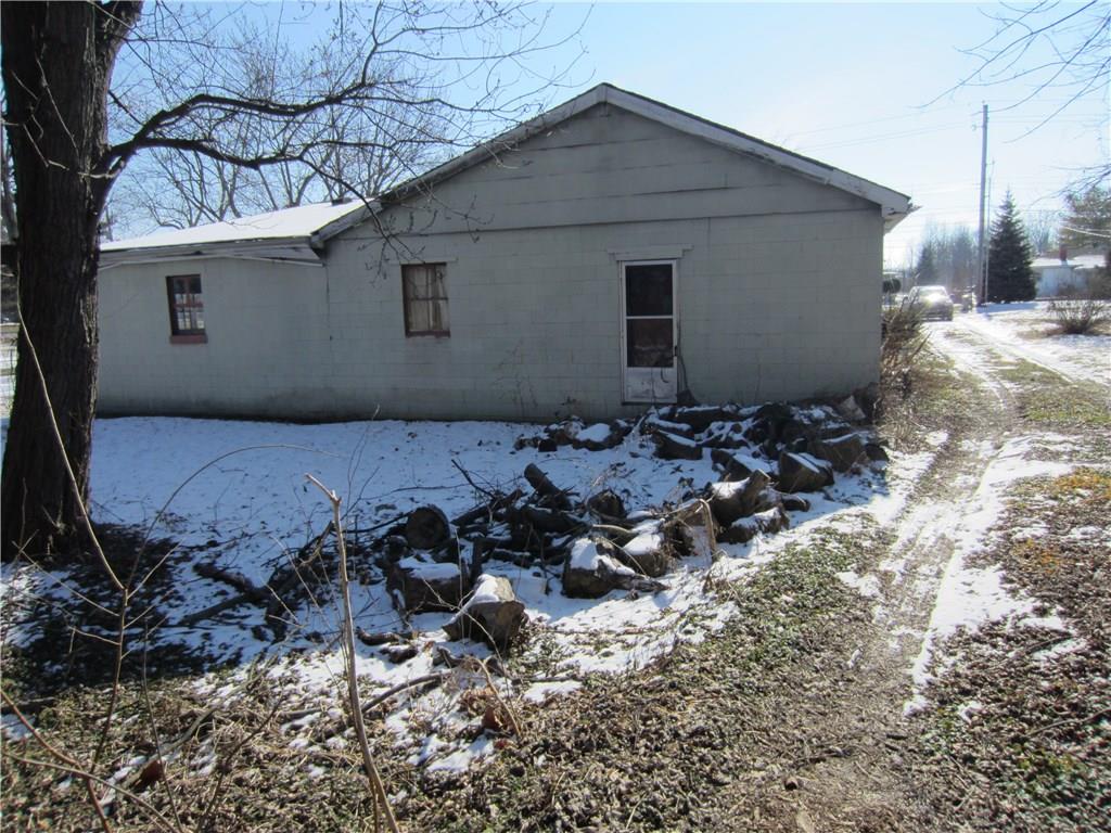 7342 Thompson Road Indianapolis, IN 46239 - Photo 4 of 5 Gallery Image 4