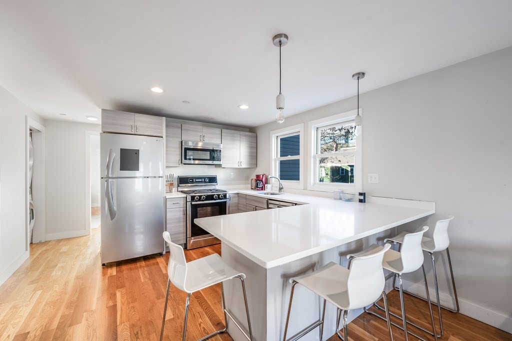 9 Harding Street, Unit 2 Cambridge, MA 02141 - Photo 4 of 18 Gallery Image 4