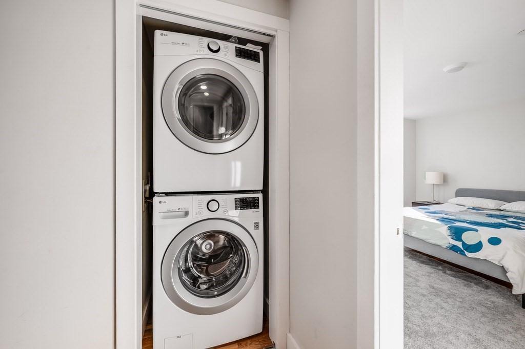 9 Harding Street, Unit 2 Cambridge, MA 02141 - Photo 8 of 18 Gallery Image 8