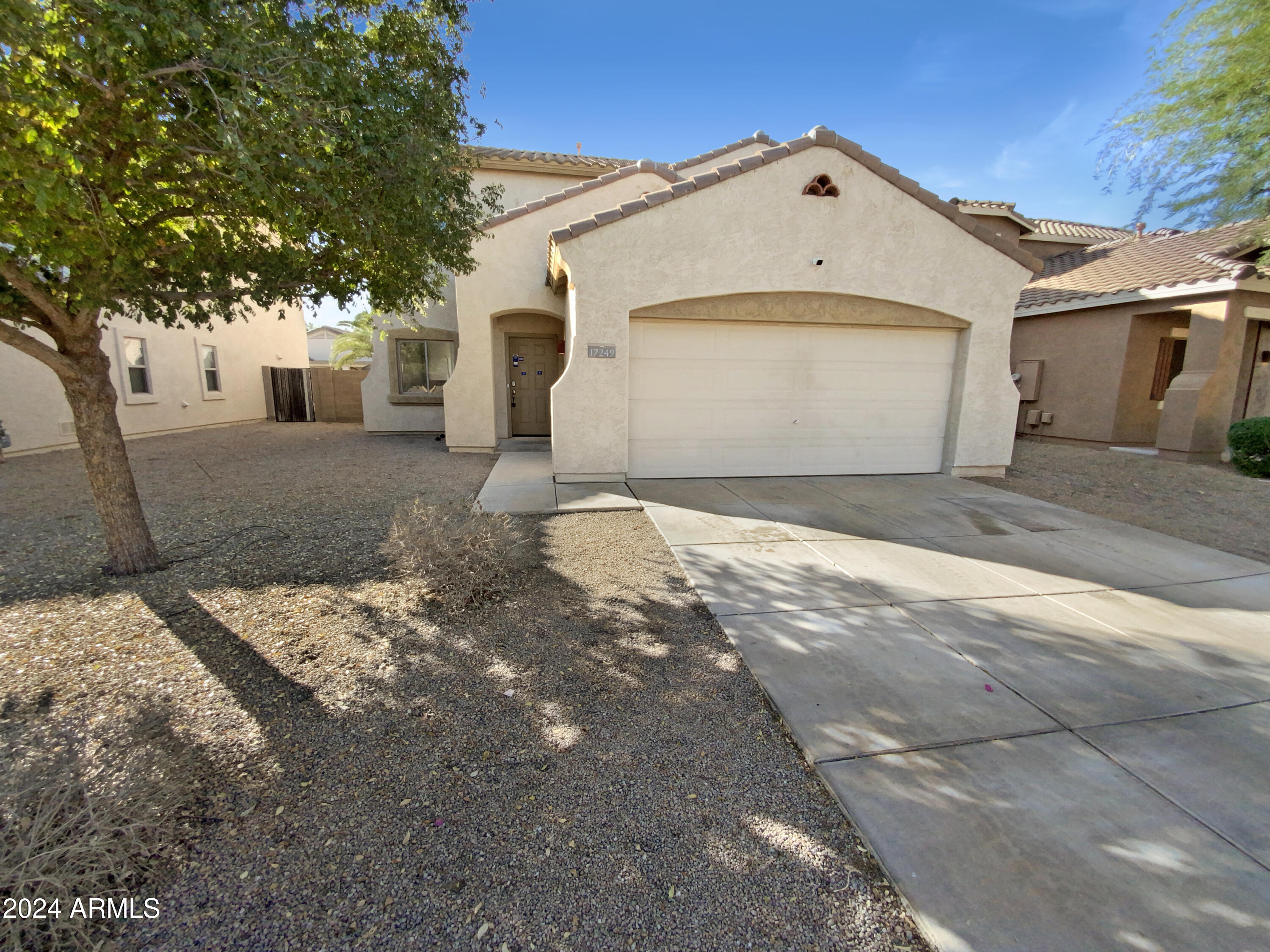 17249 West Rimrock Street Surprise, AZ 85388 - Photo 1 of 23 listing_0