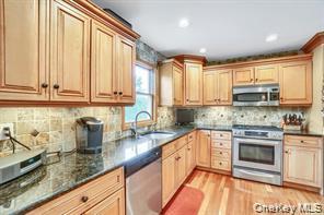 153 Barnes Road Washingtonville, NY 10992 - Photo 14 of 36