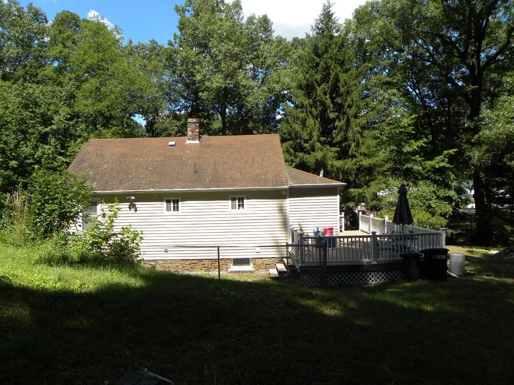 33 Pleasant Street, Unit 2 Sutton, MA 01590 - Photo 25 of 30 Gallery Image 25