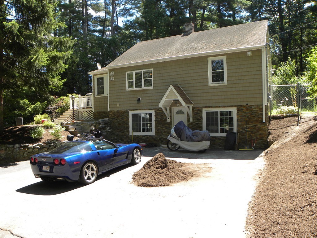 33 Pleasant Street, Unit 2 Sutton, MA 01590 - Photo 28 of 30 Gallery Image 28