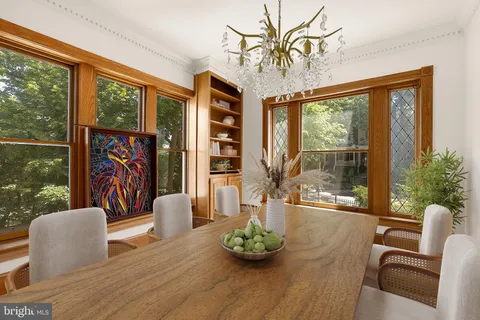 $2,825,000 | 3446 Oakwood Terrace Northwest, Washington, DC 20010