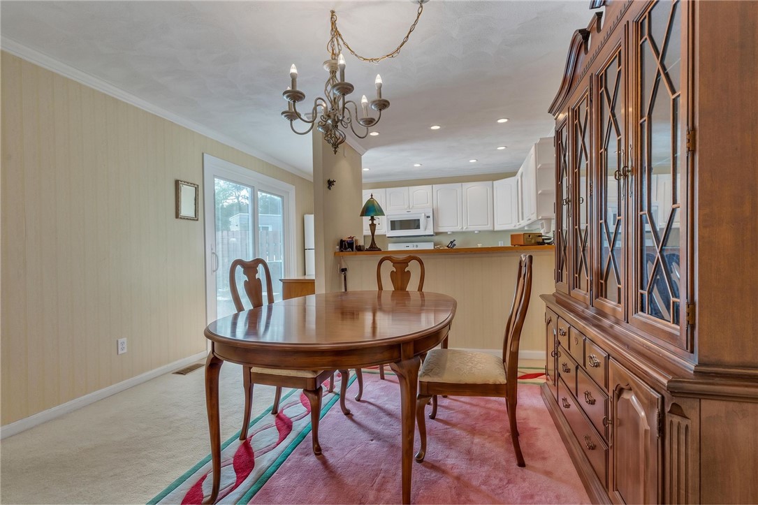 18 Caddy Rock Road, Unit D North Kingstown, RI 02852 - Photo 12 of 35