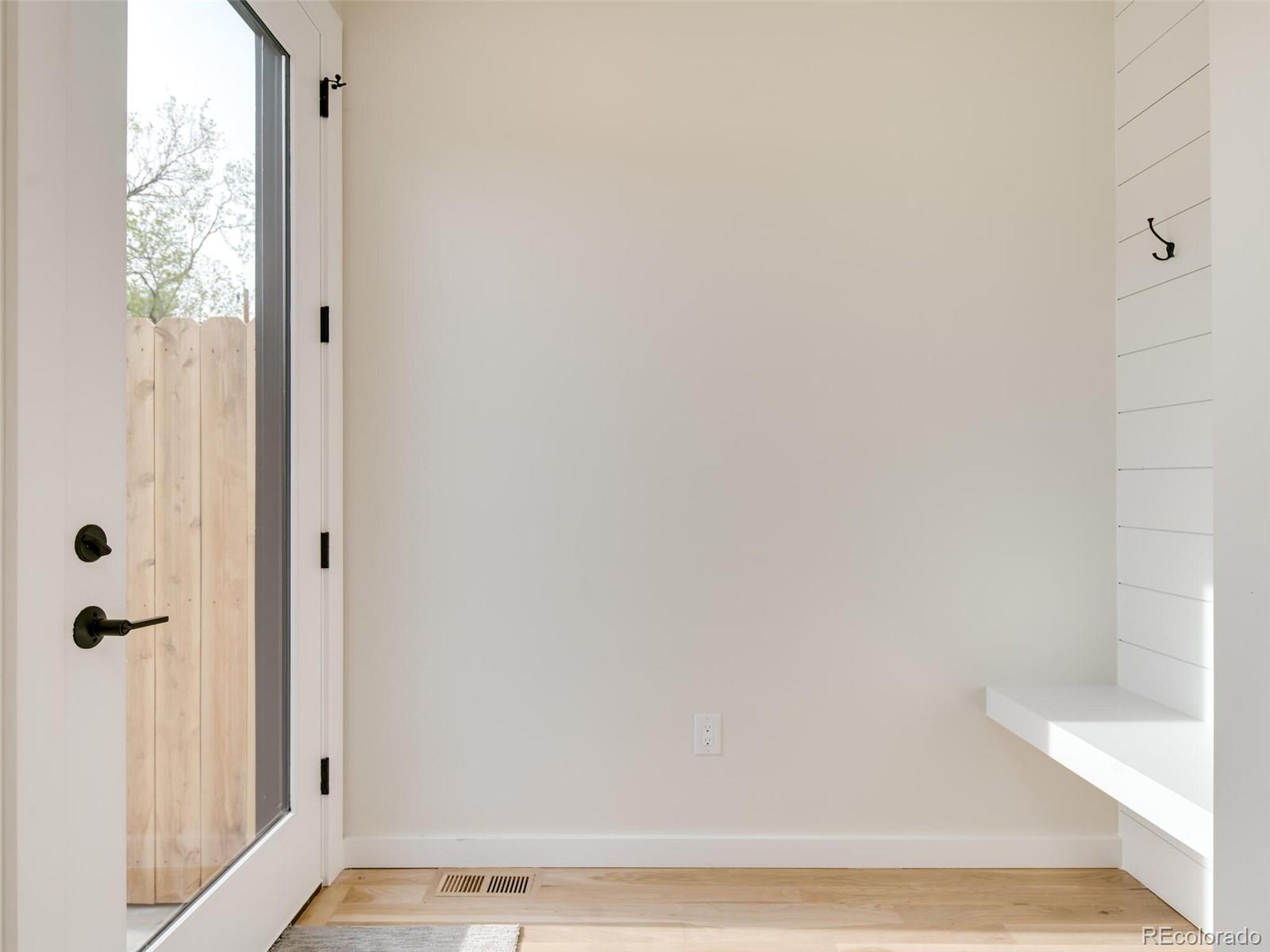 2187 Julian Street Denver, CO 80211 - Photo 6 of 20 a bathroom with a bathtub