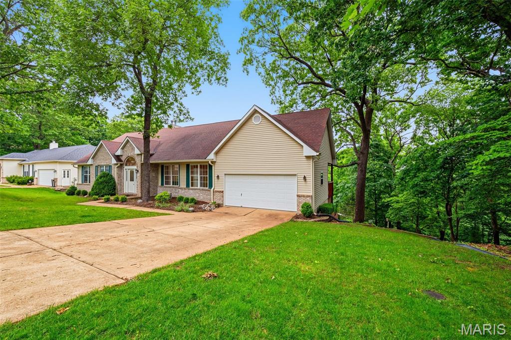 5063 Oak Bluff Drive High Ridge, MO 63049 - Photo 88 of 90