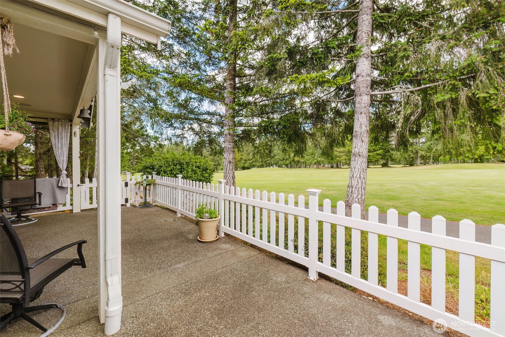 160 East Soderberg Road, Unit H24 Allyn, WA 98524 - Photo 30 of 38