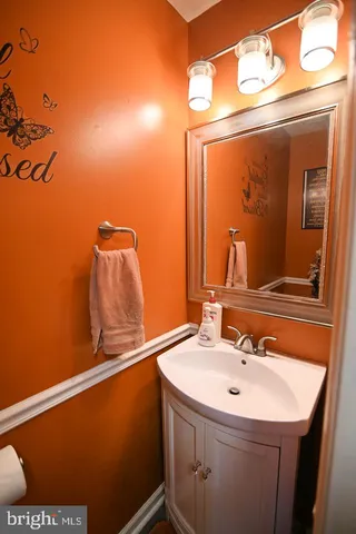 $376,500 | 8500 Biscayne Court, Upper Marlboro, MD 20772