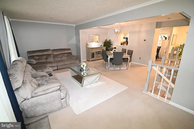 $376,500 | 8500 Biscayne Court, Upper Marlboro, MD 20772