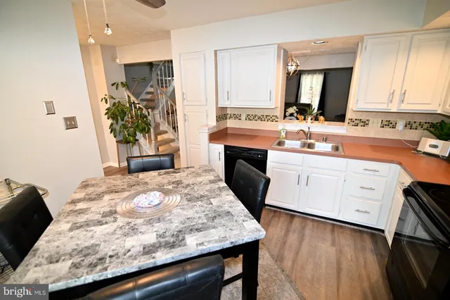 $376,500 | 8500 Biscayne Court, Upper Marlboro, MD 20772