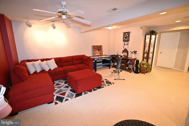 $376,500 | 8500 Biscayne Court, Upper Marlboro, MD 20772