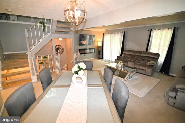 $376,500 | 8500 Biscayne Court, Upper Marlboro, MD 20772