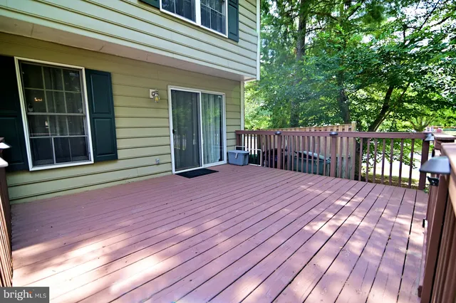 $376,500 | 8500 Biscayne Court, Upper Marlboro, MD 20772