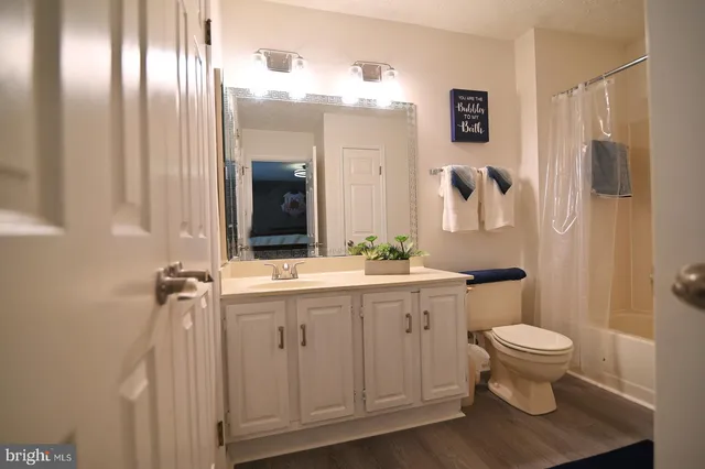 $376,500 | 8500 Biscayne Court, Upper Marlboro, MD 20772