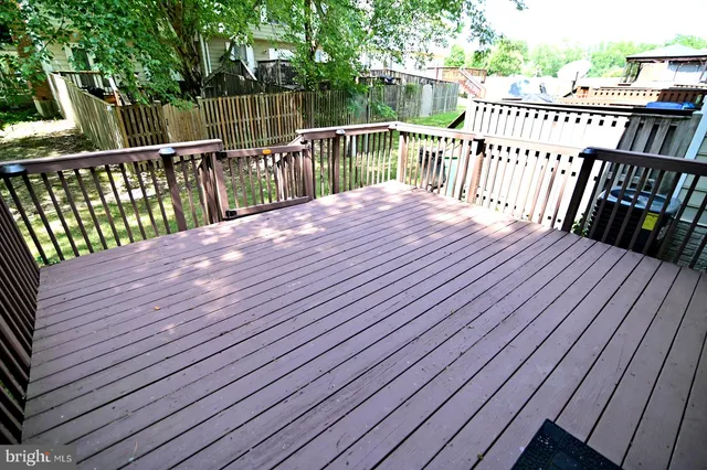 $376,500 | 8500 Biscayne Court, Upper Marlboro, MD 20772