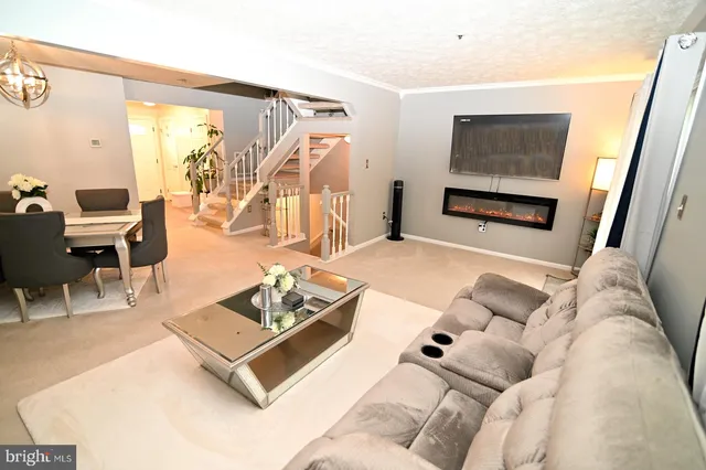 $376,500 | 8500 Biscayne Court, Upper Marlboro, MD 20772