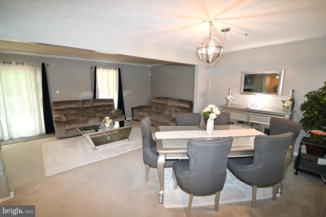 $376,500 | 8500 Biscayne Court, Upper Marlboro, MD 20772