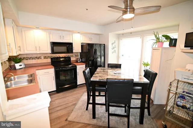 $376,500 | 8500 Biscayne Court, Upper Marlboro, MD 20772