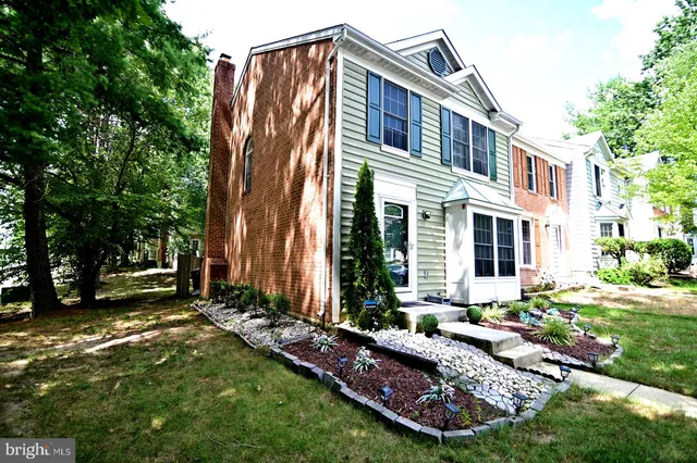 $376,500 | 8500 Biscayne Court, Upper Marlboro, MD 20772