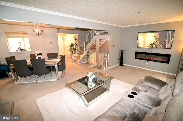 $376,500 | 8500 Biscayne Court, Upper Marlboro, MD 20772