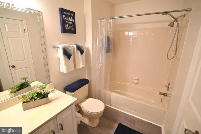 $376,500 | 8500 Biscayne Court, Upper Marlboro, MD 20772